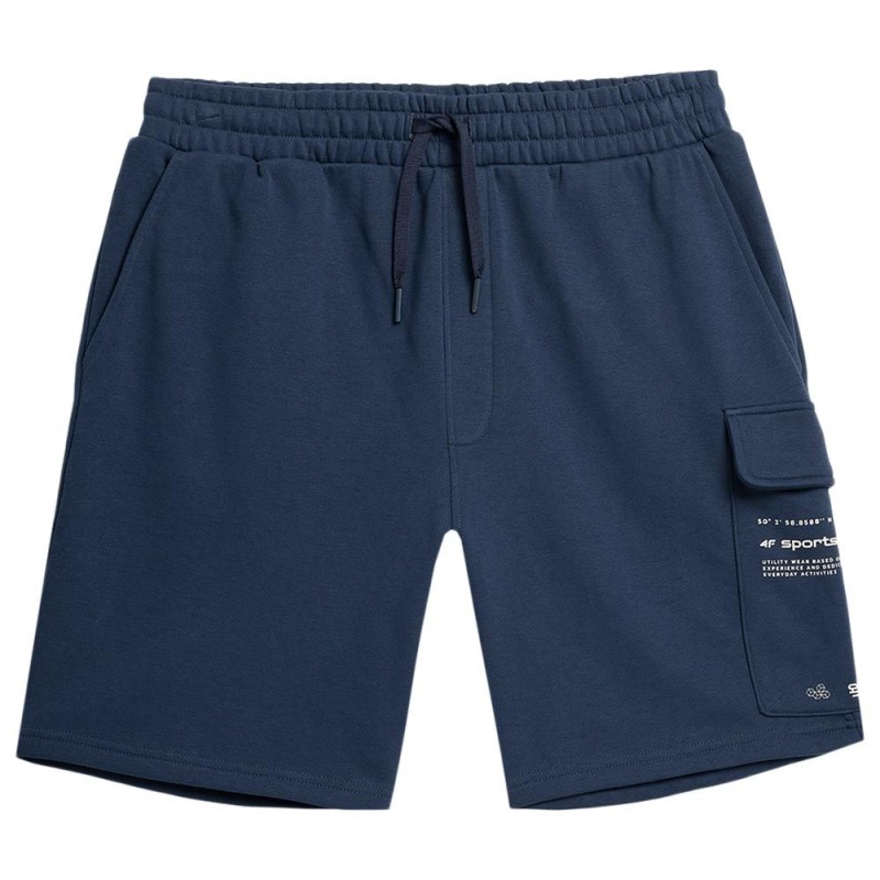 4F Men's shorts 4FSS23TSHOM055-31S